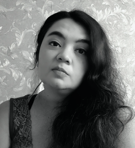 Natjelly Lozada 