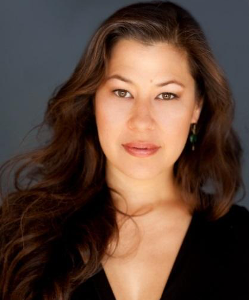Julie Tamiko-Manning 