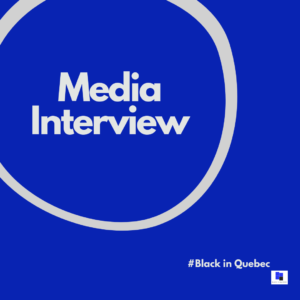 Media interview Media