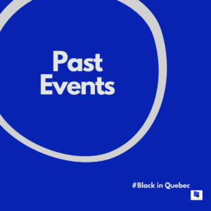 Past events past-event