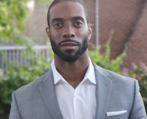 Jamar Scott