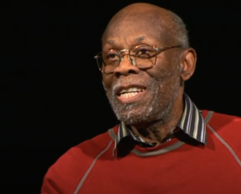 Dr. Clarence Bayne 